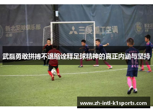 武磊勇敢拼搏不退缩诠释足球精神的真正内涵与坚持 武磊勇敢拼搏不退缩诠释足球精神的真正内涵与坚持